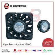 Runda Aputure 1200D Fan/Cooling Fan