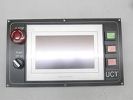 (HLFA-HMI) FUJI Monitouch TS1070 7吋 人機介面 觸控螢幕 特價1