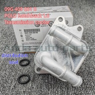 09g409061B Volkswagen Gearbox Cooler Oil Cooler FOR POLO Hatchback Car 1.6 Gearbox Filter Volkswagen