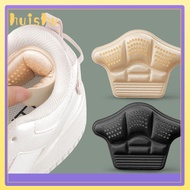 HUISHU Pain Relief Anti Abrasion Adjust Size Foot Care Foot Protector Stickers Liners Shoepads Shoe Boot Pad Heel Grips Insoles