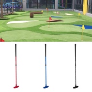 [vsrhkq] Kids Putter for Golf - Portable Golf Putter with Scale - Youth Junior Golf Putter -Kids Gol