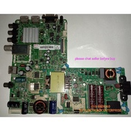 TOSHIBA 40L3650VM/5800-A6M38T-0P00/ALL IN ONE BOARD