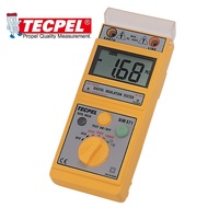 DIM-571 Digital Insulation Tester Electrical Meter Mega Ohm Meter