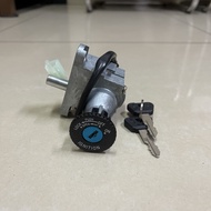 MODENAS GT128 CT110 GT 128 CT 110 GT-128 CT-110 IGNITION MAIN SWITCH ASSY COMPLETE SET SUIS KUNCI LO