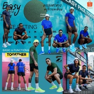 EASY PACE 3 : together Running Shirt