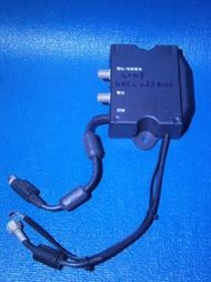 拆機良品 新力 SONY KDL-26S4000 液晶電視 視訊盒    NO.15