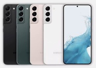 Samsung Galaxy S22 5G Sm-S901U1 50MP 8GB RAM 128GB/256GB ROM Unlocked Smartphone