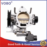 22210-28040 22210-28100 New Throttle Body With IACV For 2001-2003 Toyota RAV4 2.0L 2221028040 222102