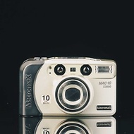 MacromaX MAC-10 Z3000 #135底片相機