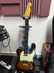 Fender Telecaster made in Japan