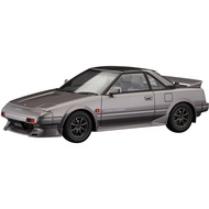 Hasegawa 1/24 Toyota MR2 (AW11) Late Model G-Limited Supercharger Custom Version Plastic Model 20755