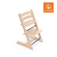 Stokke - Tripp Trapp® 成長椅山毛櫸木系列