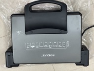 [Siêu Sale] Máy kẹp  máy nướng bánh mì sandwith SOKANY KJ-208 và SK-885 bảo hành 12 tháng