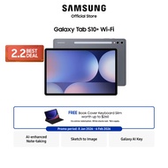 Samsung Galaxy Tab S10+ Wifi