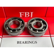 FBJ Bearing 6205 6304 (CrankShaft Bearing)