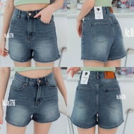 N3796 Jeans Shorts My Style