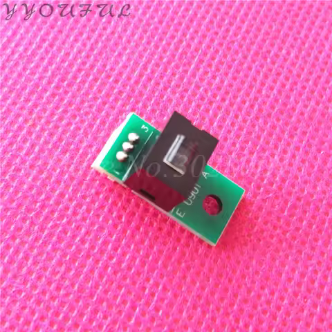 Cutter Printer Plotter CE6000 Code reading sensor For Graphtec CE6000-40 60 120 CE6000Plus Patrol me