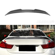 For BMW 4 Series F32 PSM Car Rear Spoiler Wing Trunk Spoiler For BMW 4 Series F32 PSM 2014-2020 Roof