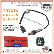 AISHAN VIOS NCP93 NCP150 YARIS ALTIS ZZE141 O2 OXYGEN SENSOR FRONT EXHAUST TOYOTA 89465-52380