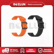 BOZLUN 22MM Sporty Breathable Strap - Fashion Colors for B73/B79/DM56/B59/B70P