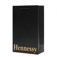 AT-🛫Laishan Martell Handbag with Blue BeltVSOPDry Bar HennessyxoGift Bag High-End Foreign Wine Packaging Bag Customized