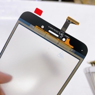 Quality black and white Oppo A71 touch screen, replacement parts
