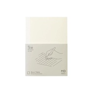 MD Notebook A6 Lined B