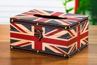 ❤️🇬🇧高級精美木製紙巾盒（#裝飾、梳化、 吊燈、射燈、地燈、枱燈、餐椅、焗爐、微波爐、窗簾、按摩椅、家居、電視、LED TV、Smart TV、特式牆、牆紙、牆氈、鏡、健身單車、sofa）