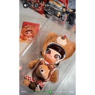 MEGA SPACE MOLLY - 6