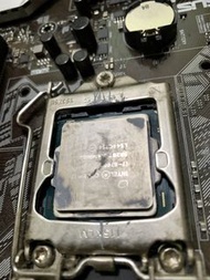 Intel I7 6700 Asus Z170 32G ram