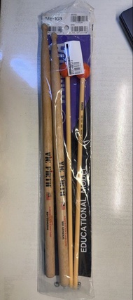 Yamaha ME-103 Drumsticks 鼓棍