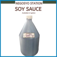 ❆ ➷ ★ Budget Soy Sauce 1Gallon
