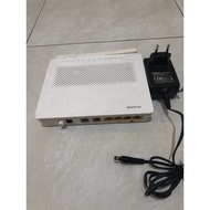 Ont huawei hg8245h second