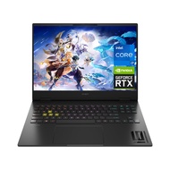 HP OMEN Transcend 16.1" Gaming Laptop PC, NVIDIA GeForce RTX 4060, Intel i7-13700HX, Refined 1080p I