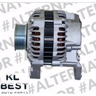 NISSAN SERENA 1.6 C23 , C24 / U13 ALTERNATOR RECON