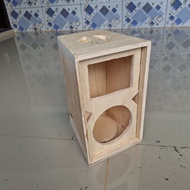 BOX LINE ARRAY 4 INC