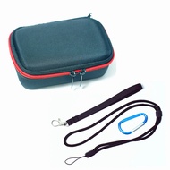 SGLL20E4  EVA Camera Bag Hard Case For Lumix LX10 LX15 TZ99 ZS99 TZ96 TZ95 ZS80 TZ90 TZ91 ZS70 TZ200