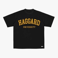 HUGOTERO CLOTHING: Haggard T-shirt
