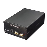 15W DC5V USB Audio Linear Power for LT1086CT Filters DC5521 Low Noise CAS XMOS for Headphone Amplifi