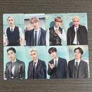 Stray Kids 小卡 Oddinary 一直娛