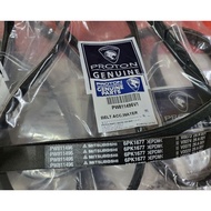 PW811496(6PK1677) PROTON GEN2 BLM SATRIA NEO PERSONA EXORA CPS 6PK1677 FAN BELT SIZE ALTERNATOR