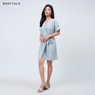 Bodytalk - Dress Kelyn Stripe Online 72093T9HB