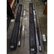 DAIWA 2020 REBELLION FISHING ROD