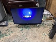 SAMPO聲寶32吋桌上型液晶電視(型號:EM-32CB200)