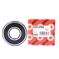 1PC FAG 6302.2RSR Deep Groove Ball Bearings 15 x 42 x 13mm