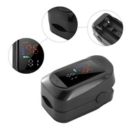 เครื่องวัดออกซิเจนในเลือด Fingertip Pulse Oximeter A2