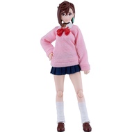 Max Factory figma Momo 4571697181304 (Action Figure)