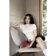 Body Fit T-Shirt "Wenger.Atelier" | By wenger