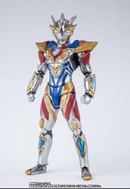 Shf 超人Z Ultraman z Delta rise claw