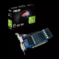 Asus GEFORCE GT 710 2GB DDR3 EVO 64-Bit with Low Profile Bracket Nvidia Graphics Card